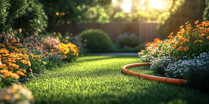 Na co nawinąć wąż ogrodowy?