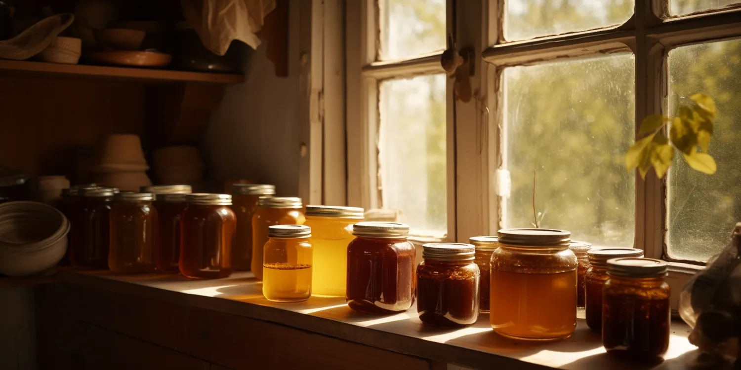 Na co stosować miód rzepakowy?