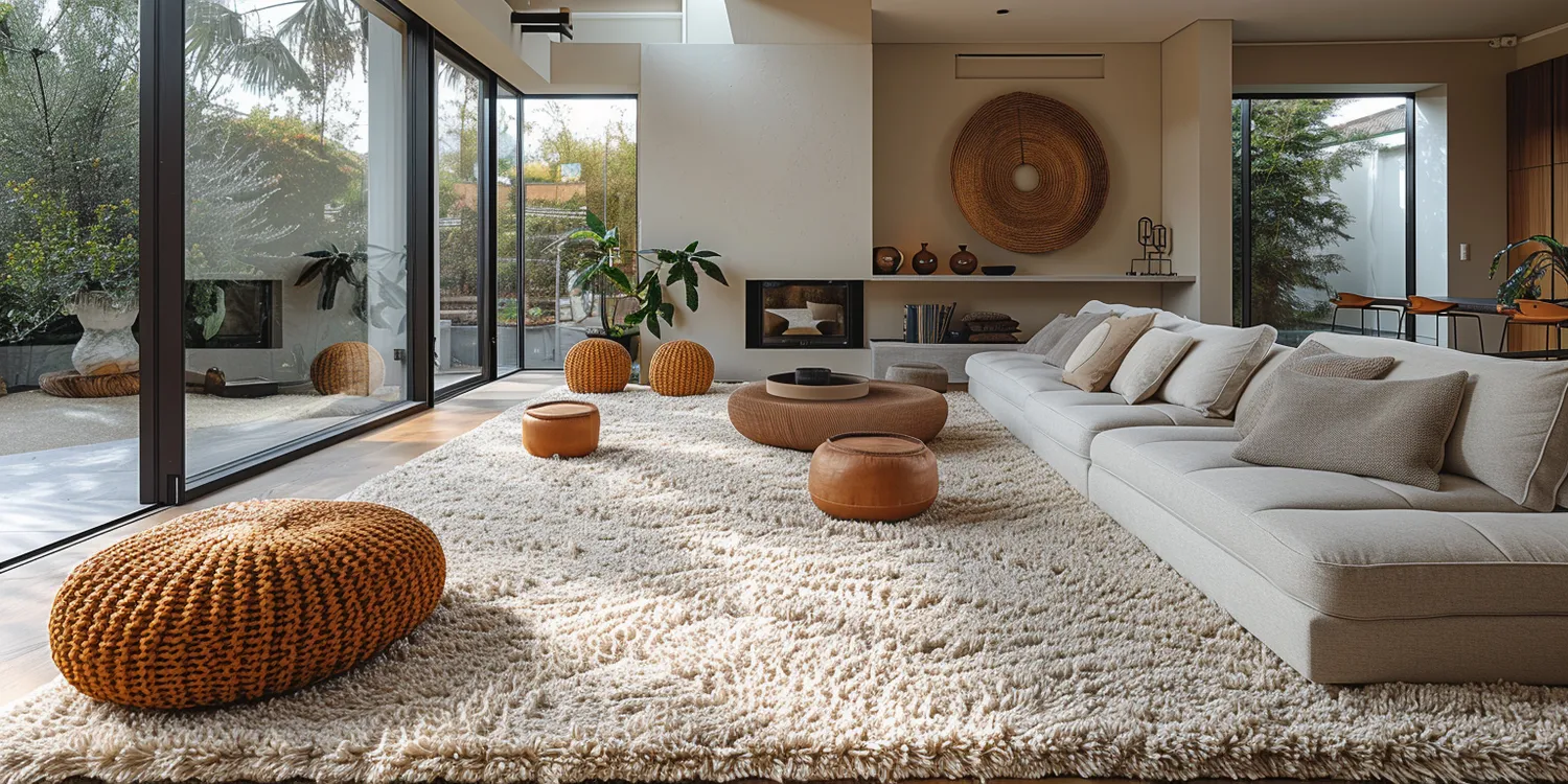 Najlepsze sposoby na pranie wykładzin biurowych