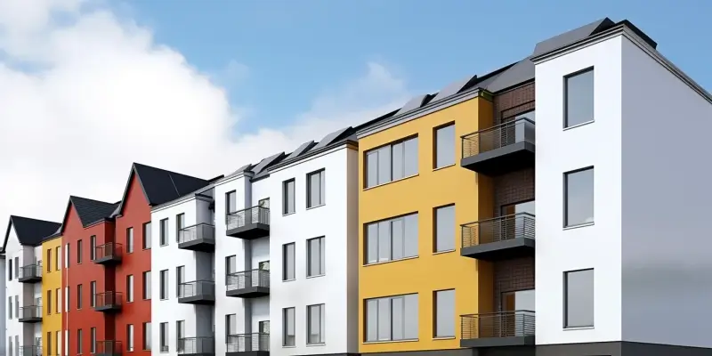 Najważniejsze zalety inwestycji w apartamenty górskie