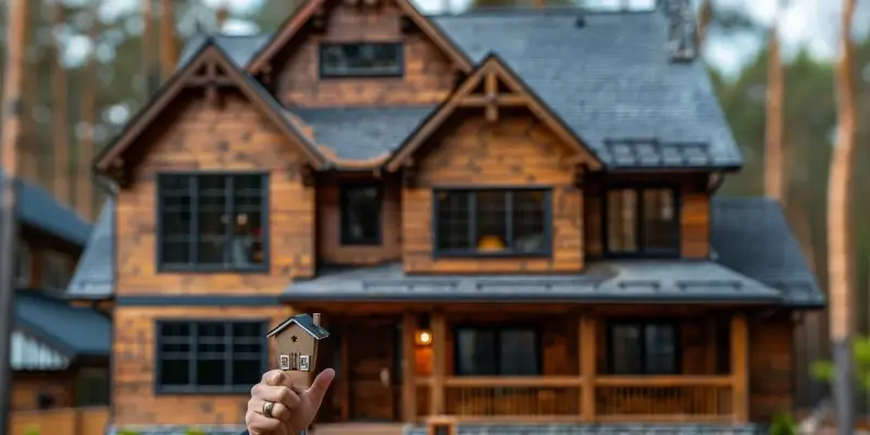 Nieruchomość w mieście czy poza nim? Wady i zalety