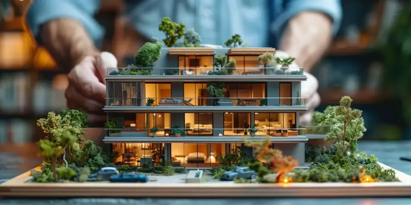 Nieruchomości na sprzedaż Koszalin