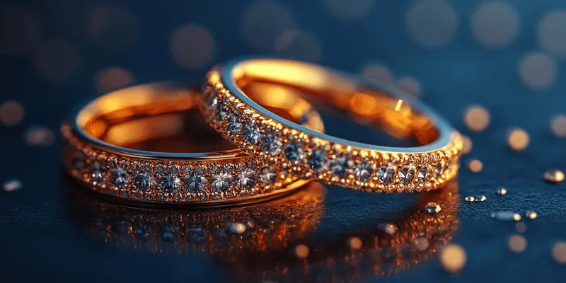 Obrączki ślubne Kielce