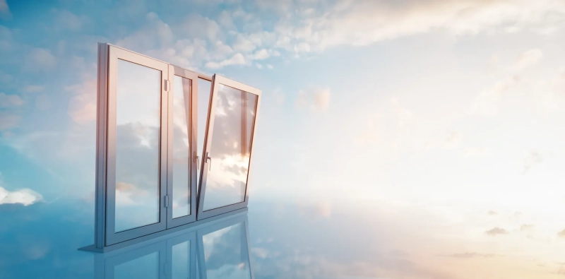 Okna aluminiowe Świnoujście