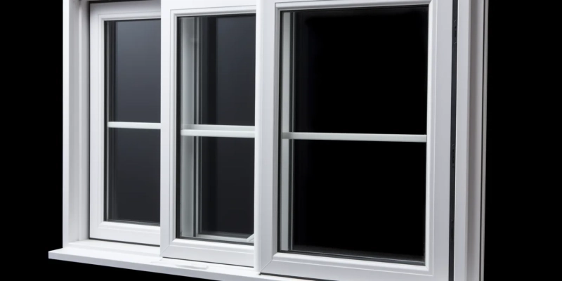 Okna drewniane jak zrobić?