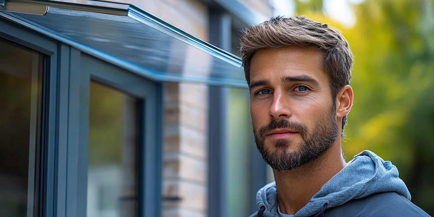 Okna przesuwne Szczecin 