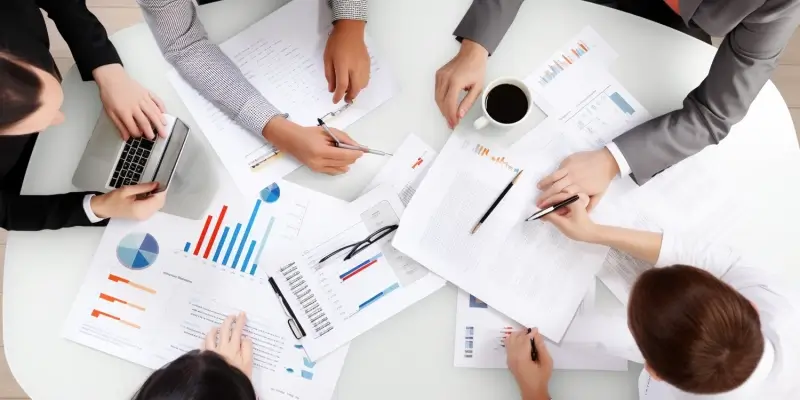 Pełna księgowość dla firm