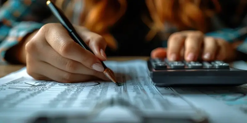 Pełna księgowość dla firm