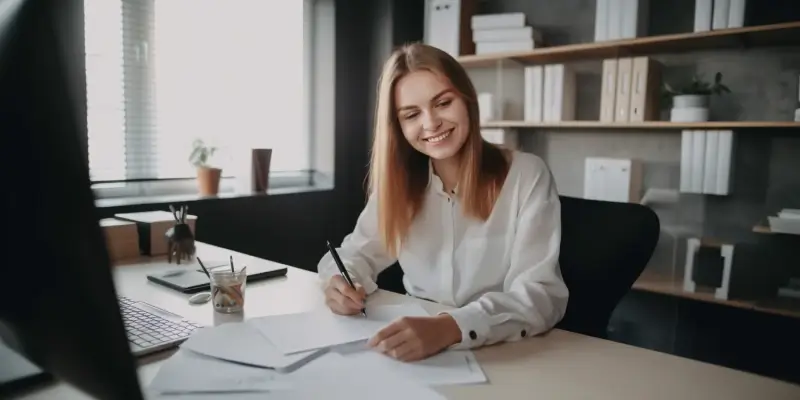 Pełna księgowość – precyzyjny system ewidencyjny