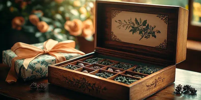 Personalizowane prezenty dla świadków