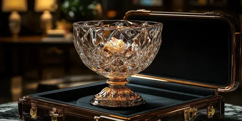 Personalizowane prezenty dla świadków