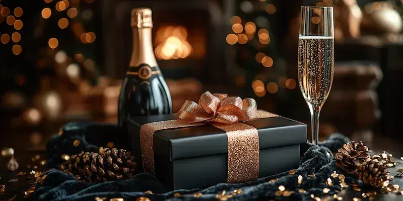 Personalizowany prezent dla babci i dziadka