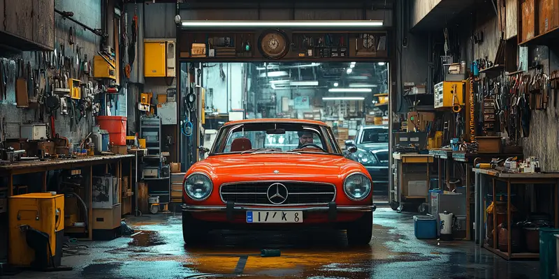 Płyn hamulcowy - dlaczego trzeba wymieniać i jak często