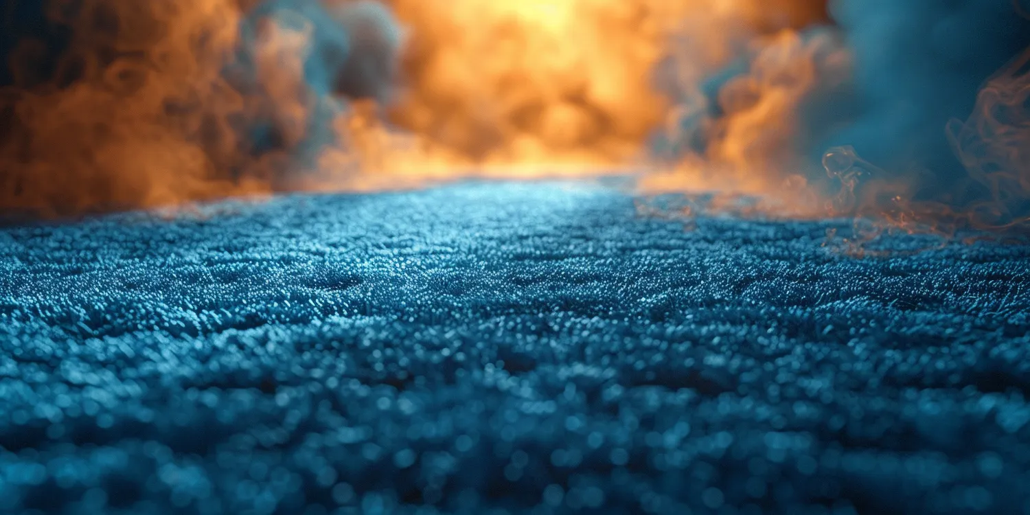 Płytki dywanowe – alternatywa dla wykładziny