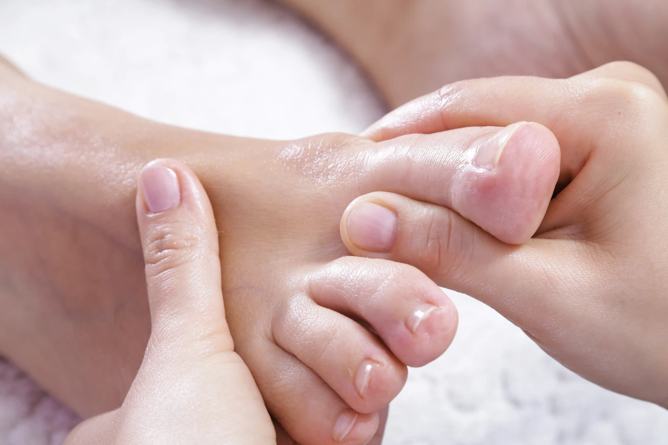 Podologia – co oznacza ten termin?