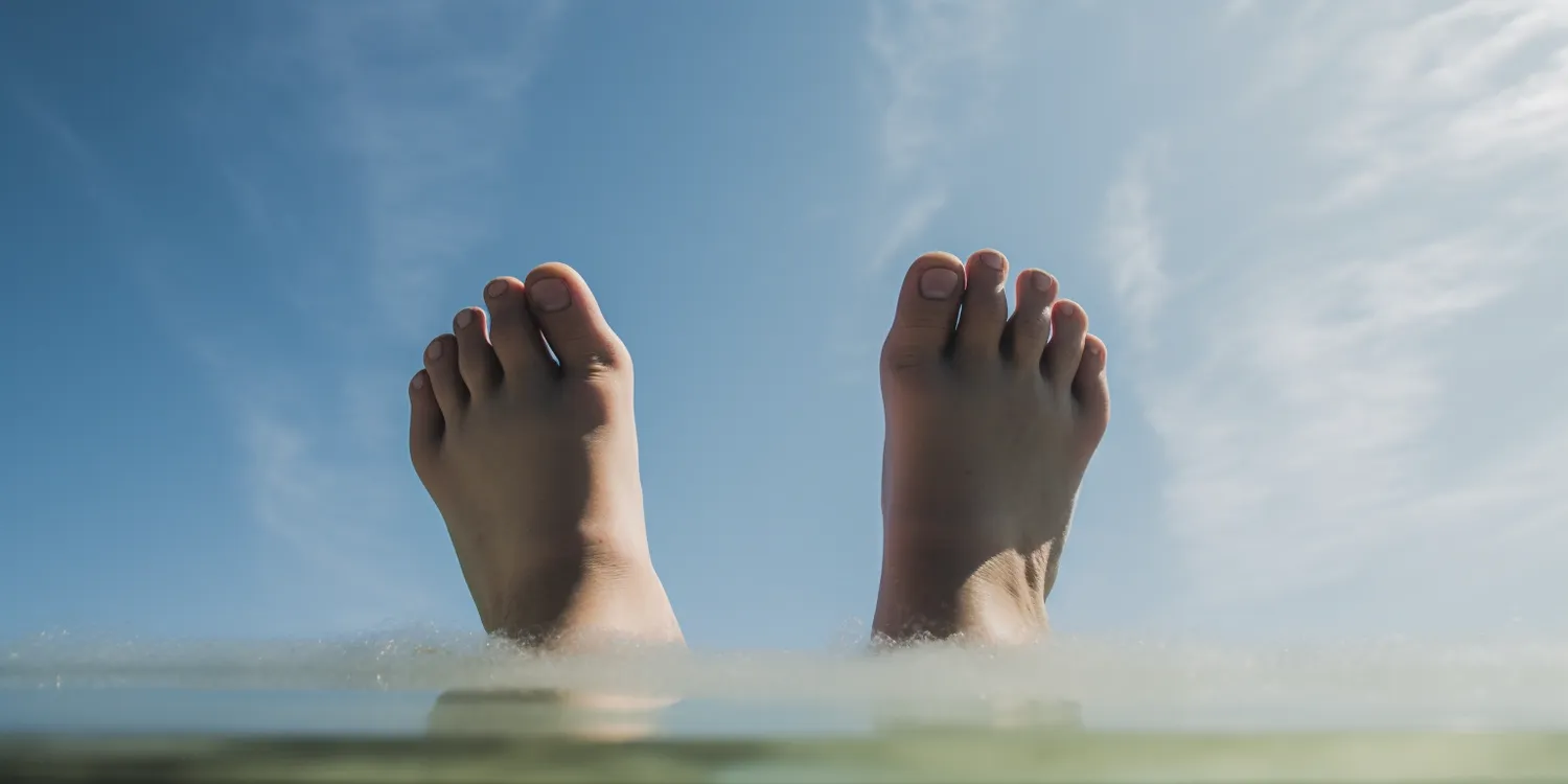 Podologia – co to takiego?