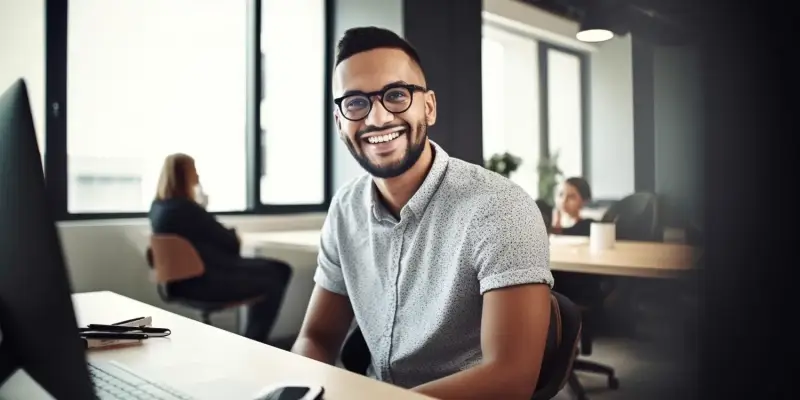 Pozycjonowanie stron – kluczem do internetowego sukcesu