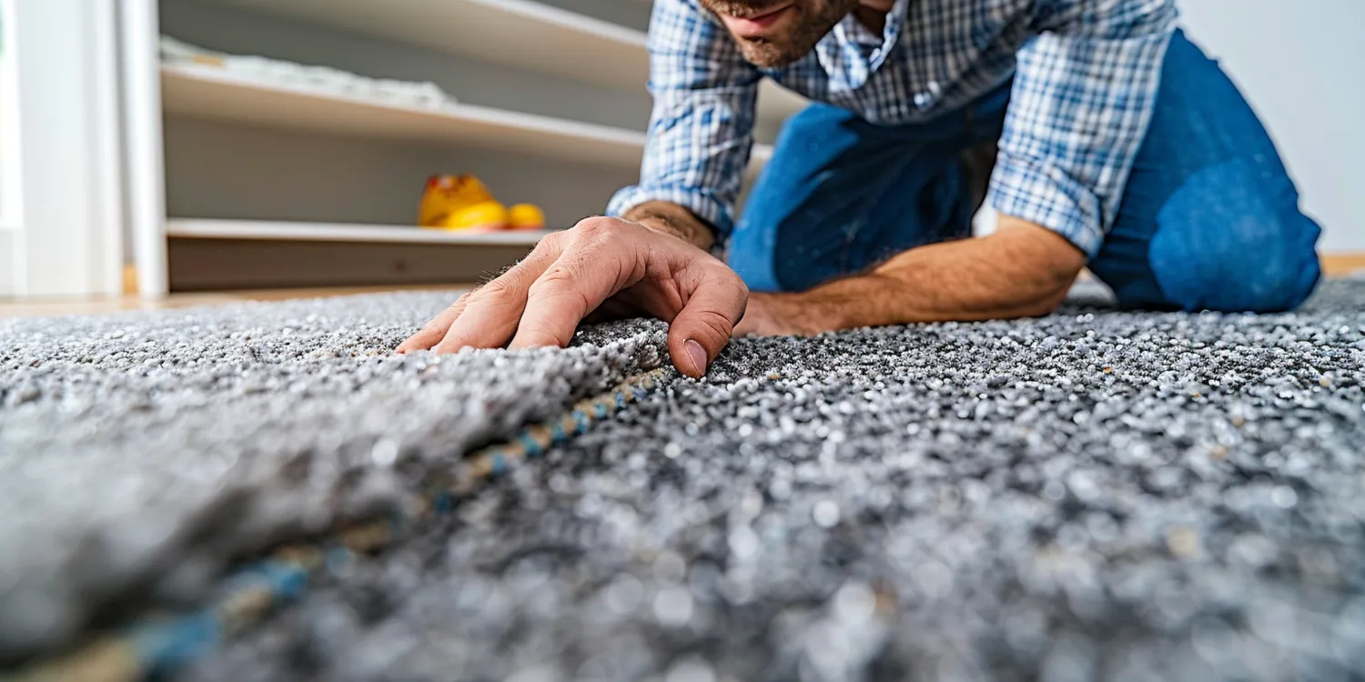 Pranie wykładzin i dywanów w domu – jak się za to zabrać?