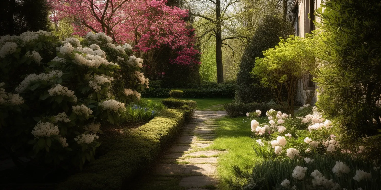 Projektowanie ogrodów Szczecin