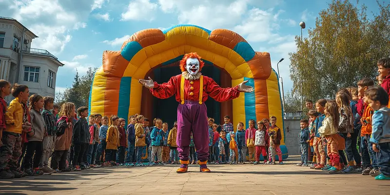 Przedszkola prywatne Szczecin