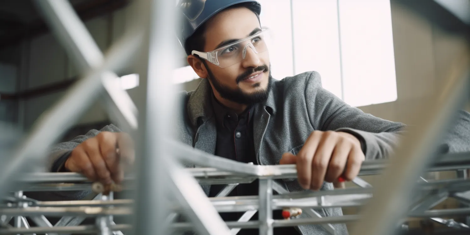 Przemysł high-tech co to jest?