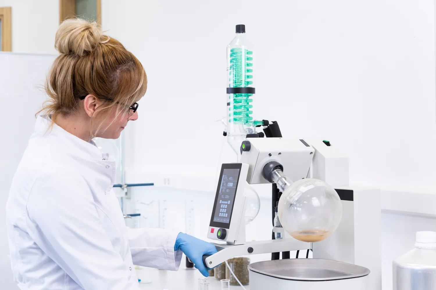 Przemysł petrochemiczny co to jest?