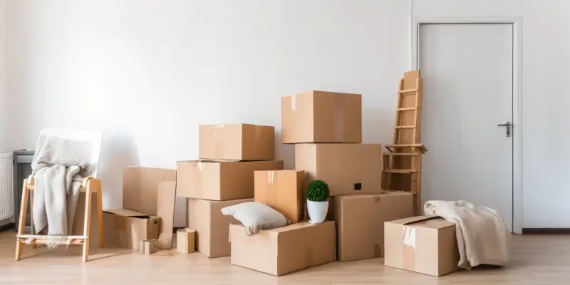 Przeprowadzka firmy - jak zaplanować i zorganizować?