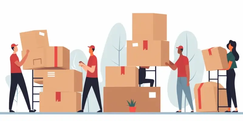 Przewóz rzeczy Szczecin