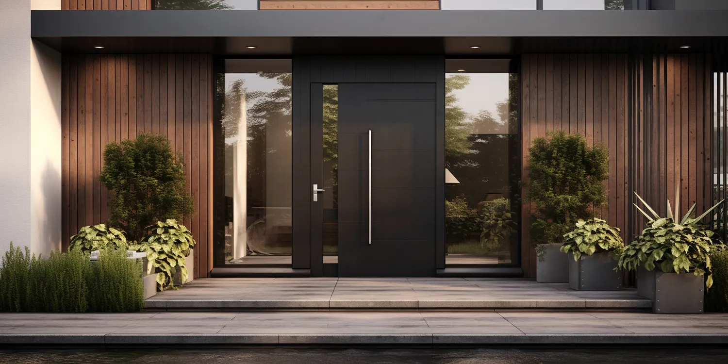 Ranking okien drewnianych Szczecin