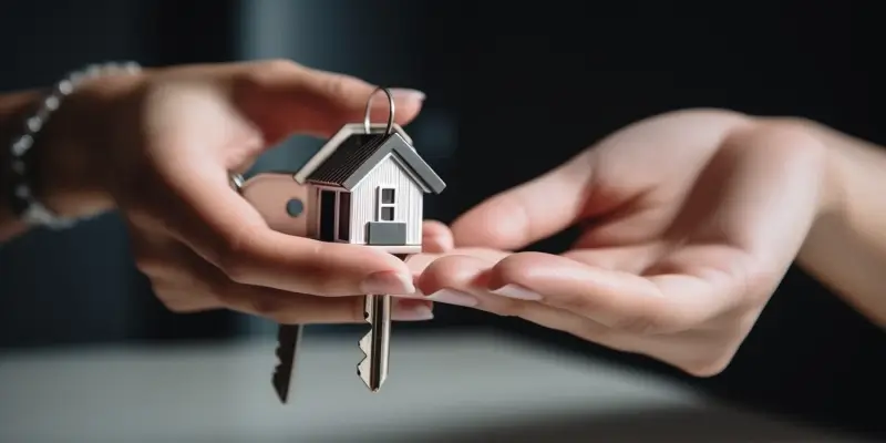 Sprzedaż mieszkania jaka prowizja pośrednika