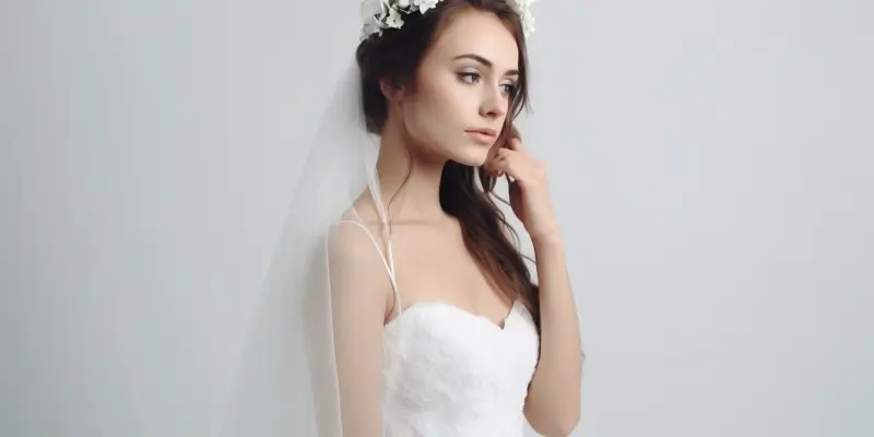 Suknie ślubne ile kosztują?