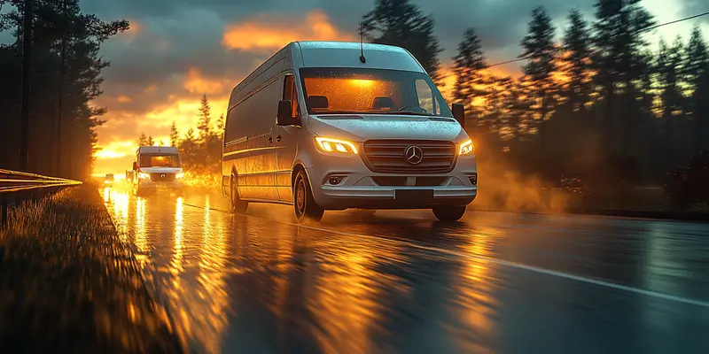 Tanie busy do Niemiec Bydgoszcz