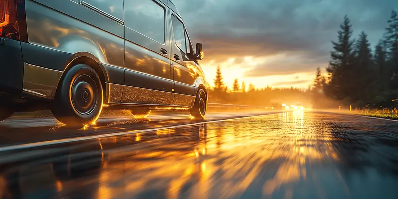 Tanie busy z Niemiec do Polski Toruń