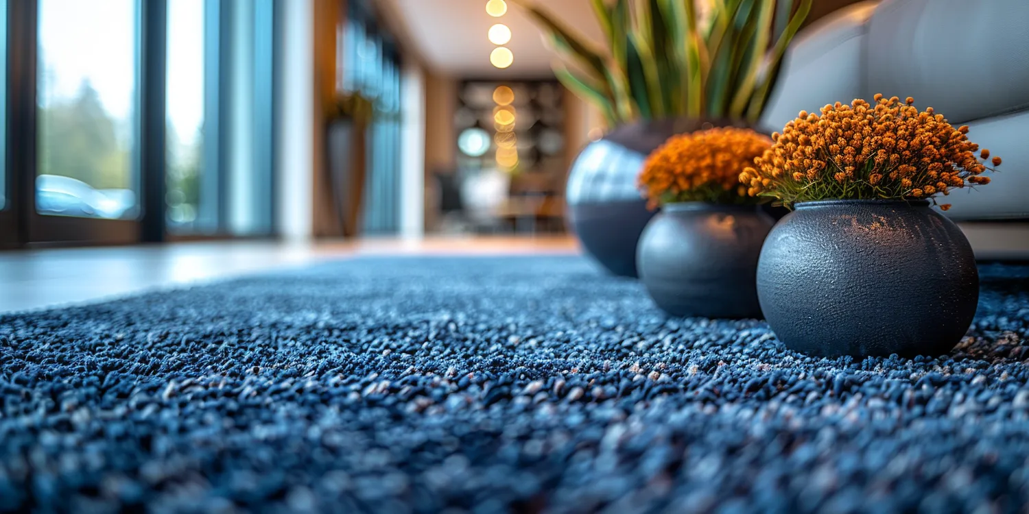 Tanie wykładziny dywanowe – gdzie kupić