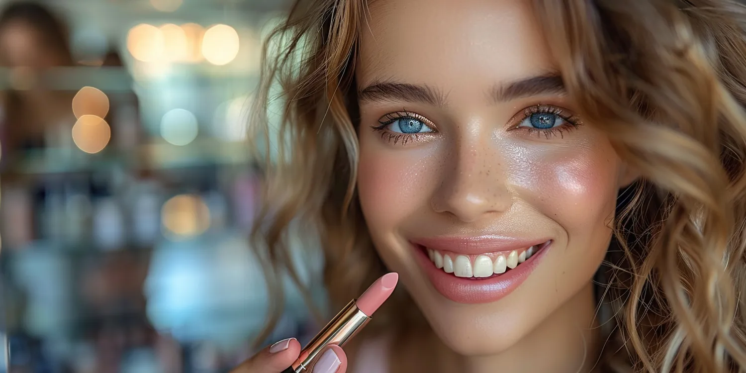 Techniki modelowania ust