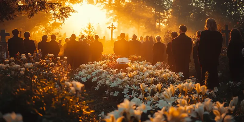 Usługi pogrzebowe ceny Opole