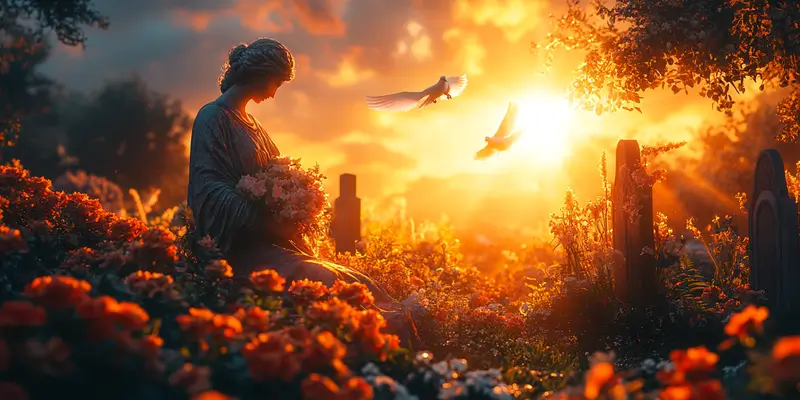 Usługi pogrzebowe Opole