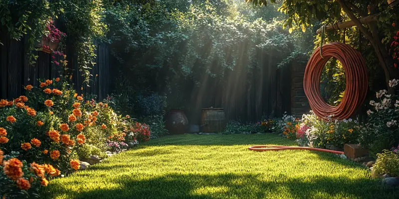 Wąż ogrodowy 1/2 jaki kupić?