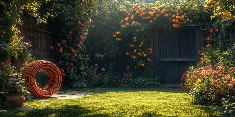 Wąż ogrodowy 3/4 jaki wybrać?