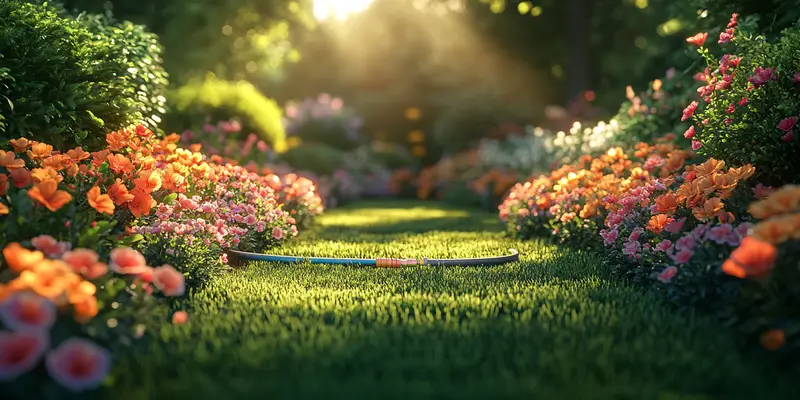 Wąż ogrodowy jak zmierzyć średnicę?