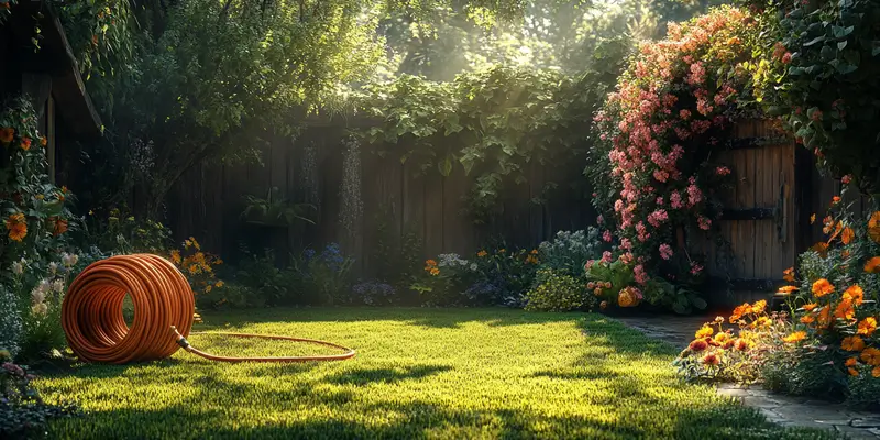 Węże ogrodowe jakie wybrać?