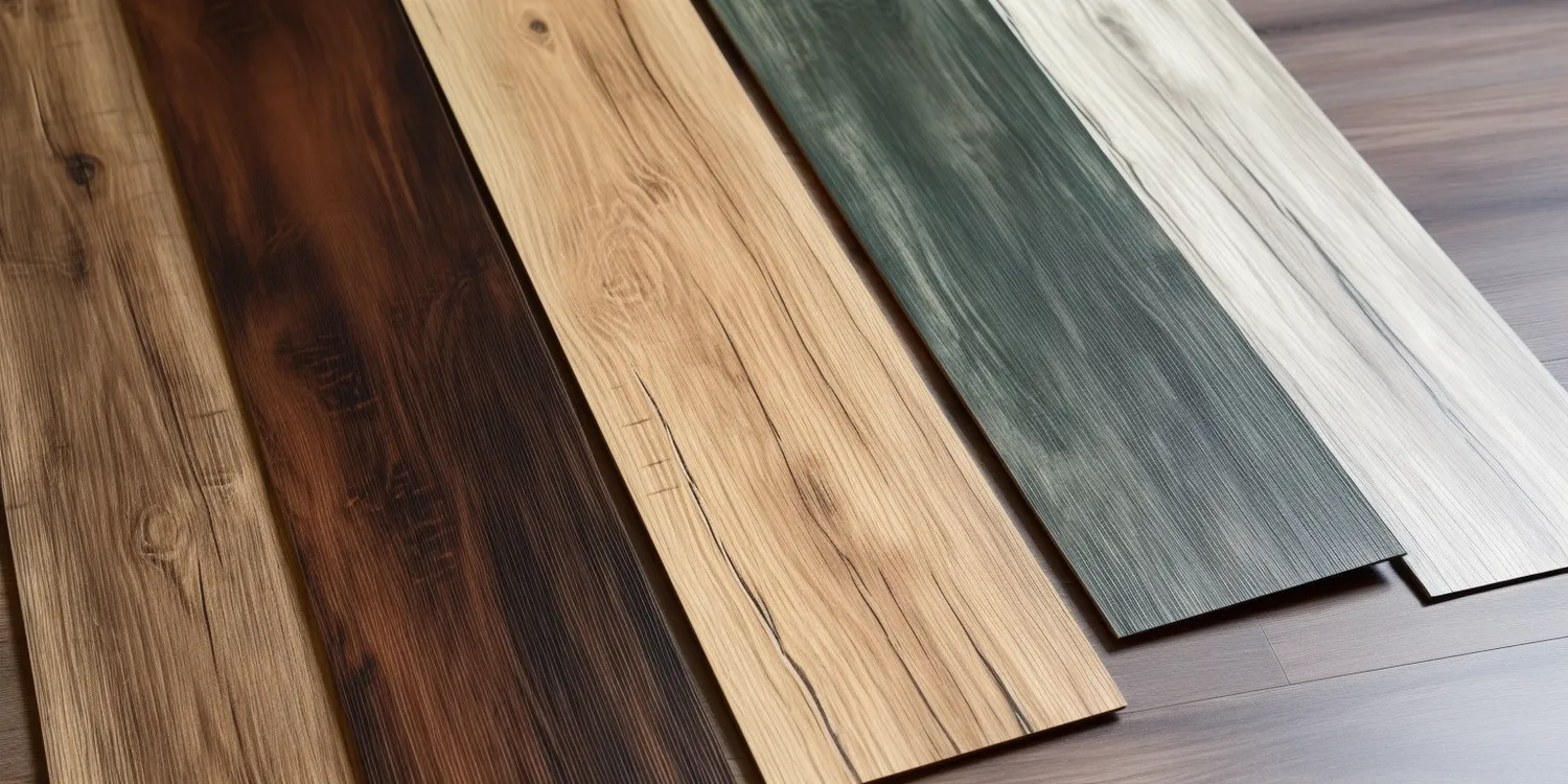 Wszechobecne plamy na wykładzinie biurowej