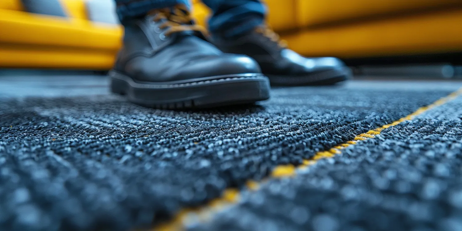 Wykładziny biurowe - w jaki sposób je wyczyścić?