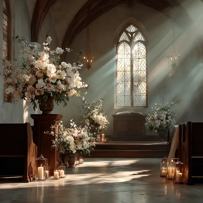 Zakład pogrzebowy czy to już?