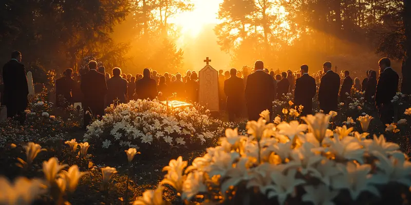 Zakład pogrzebowy jakie dokumenty?