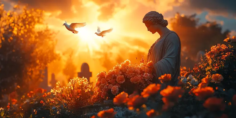 Zakład pogrzebowy jakie pozwolenia?