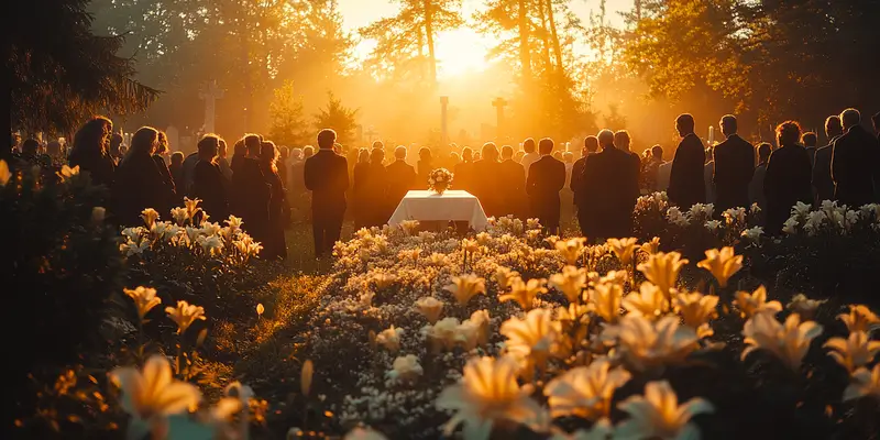 Zakłady pogrzebowe Opole