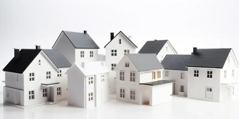 Zakup mieszkania swoich marzeń