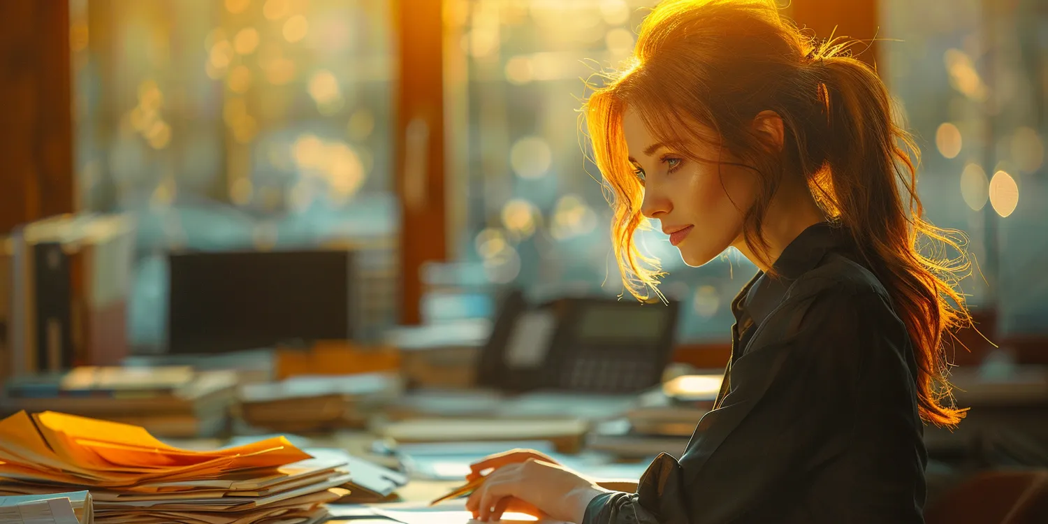 Zalety pełnej księgowości