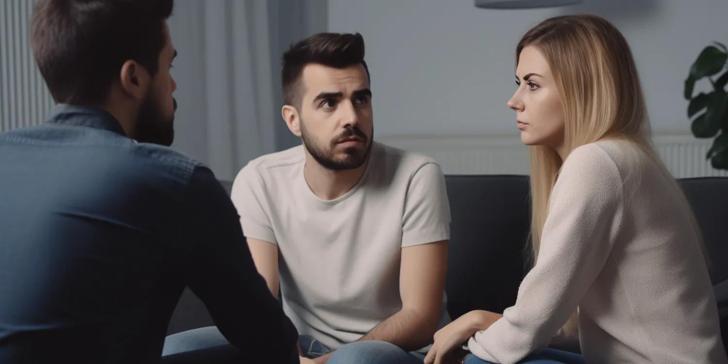 Kiedy psychoterapia moze zaszkodzic